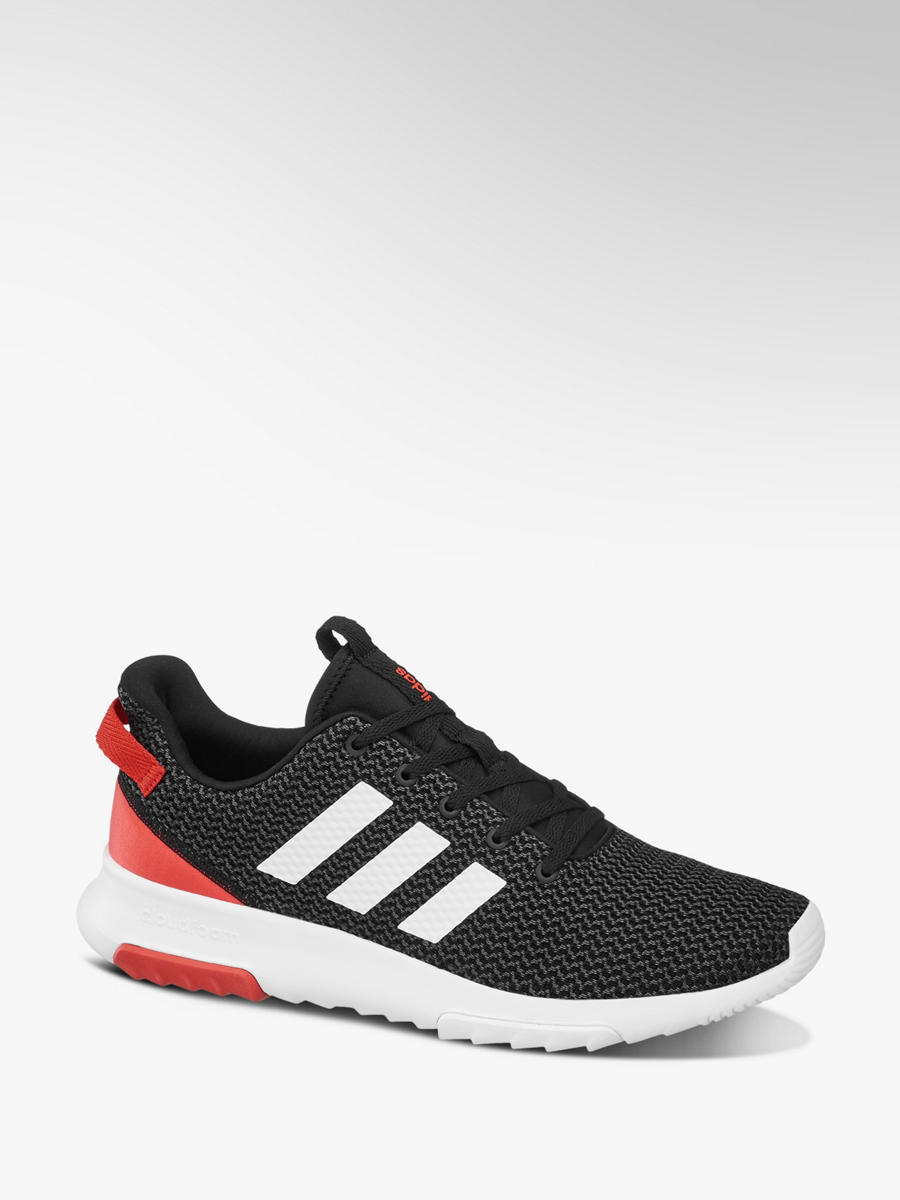 Sneaker CF RACER TR von adidas in schwarz - DEICHMANN Sneaker CF RACER TR von adidas in schwarz - DEICHMANN